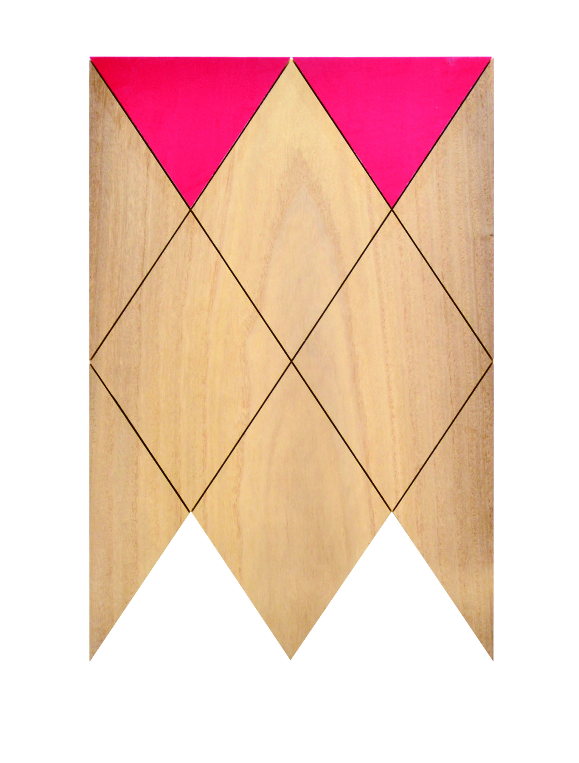 Paulownia and Shinsha