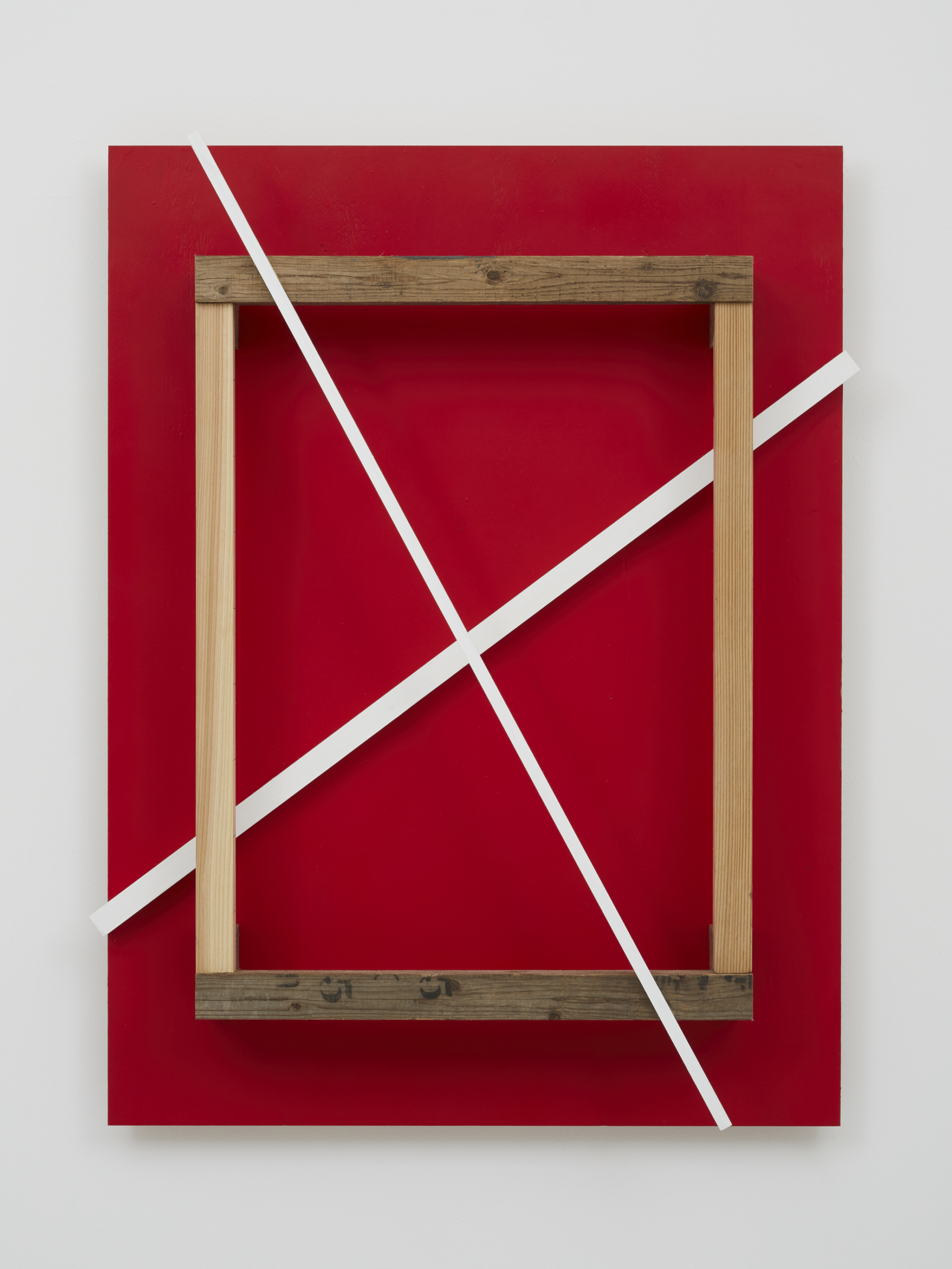 Gathered Between Spaces