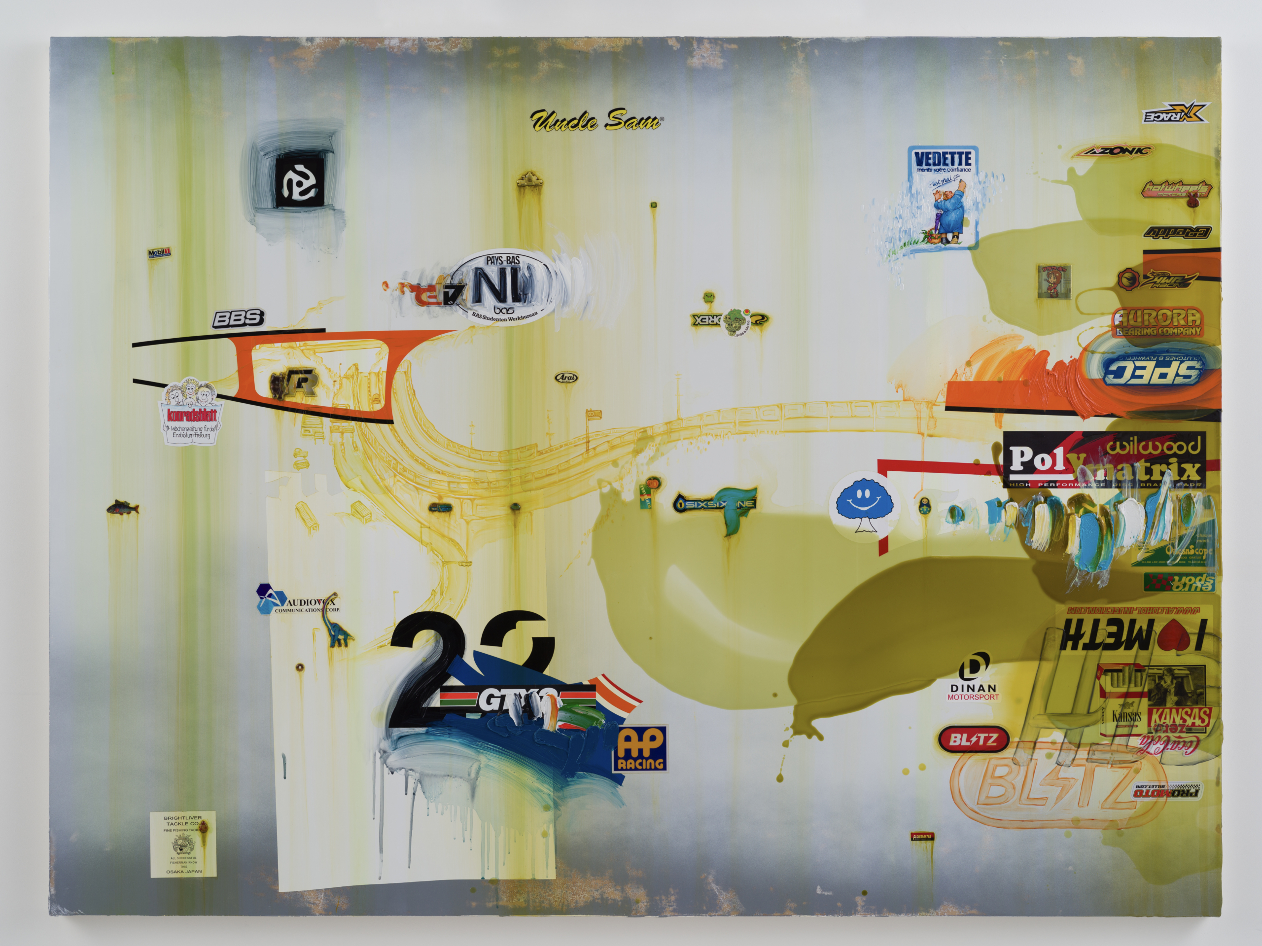 P.C.045  “Kyoto Jukan Expressway 02”