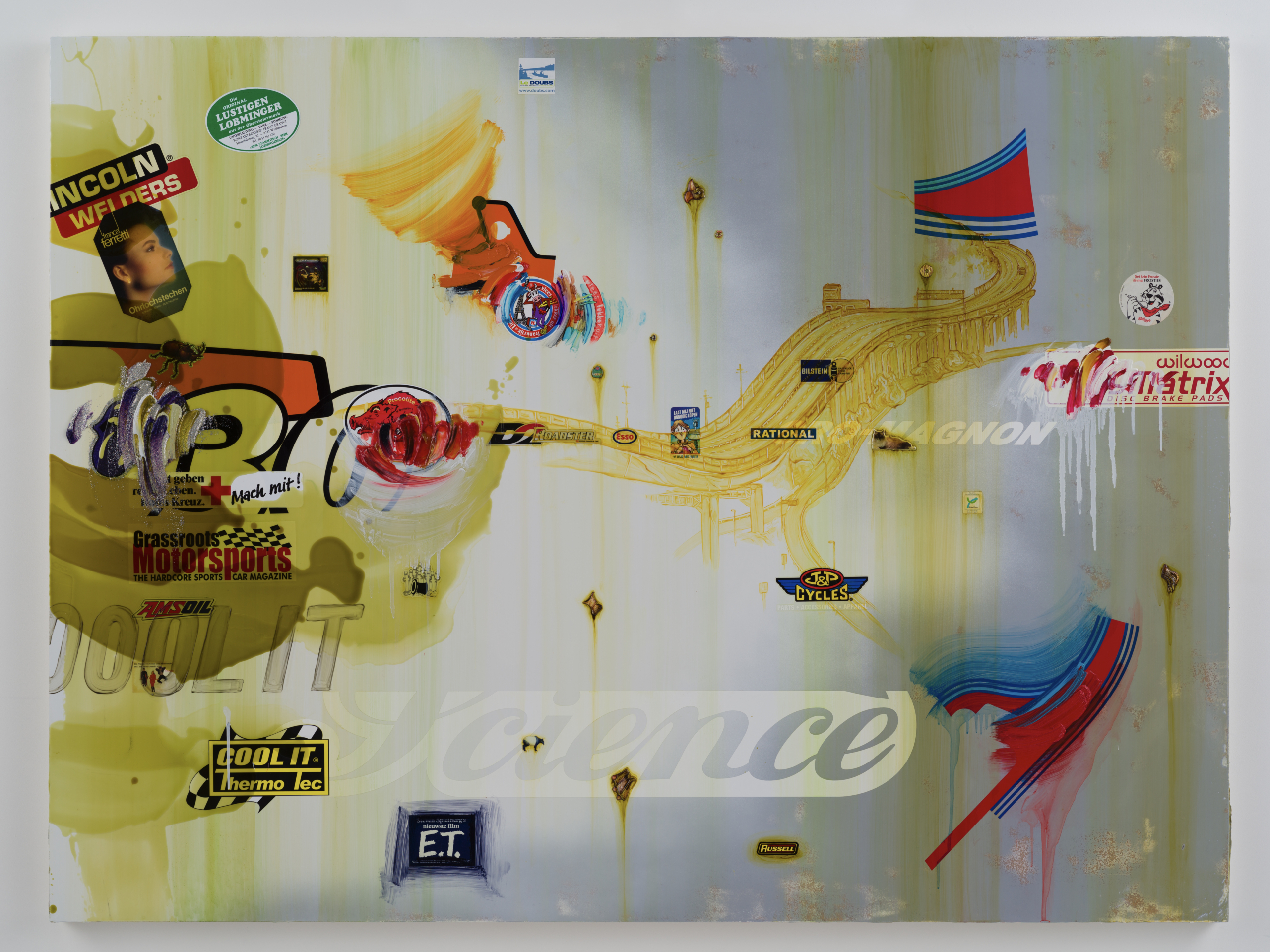 P.C.046  “Kyoto Jukan Expressway 03”