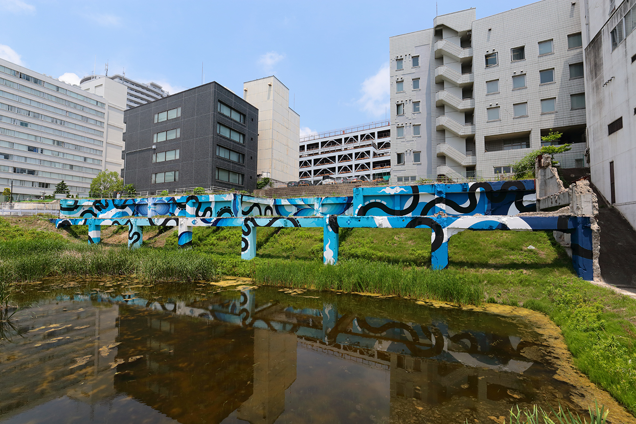 M-ART MITO MURAL PROJECT