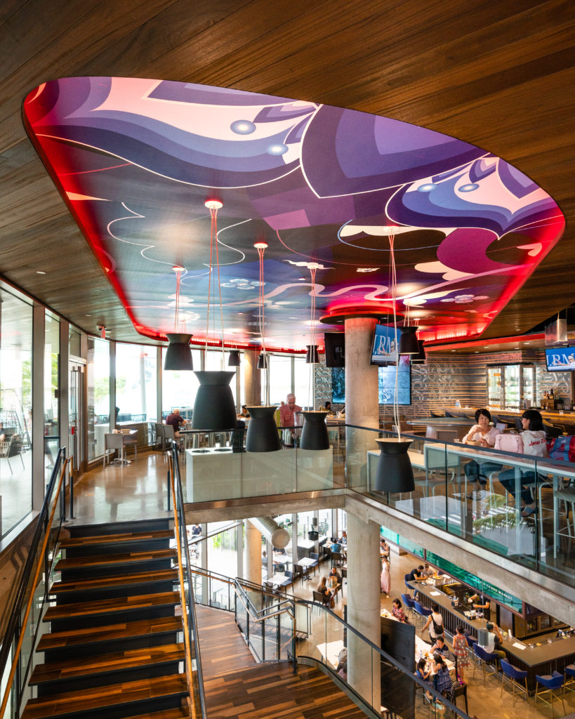 Whole Foods Market Queen