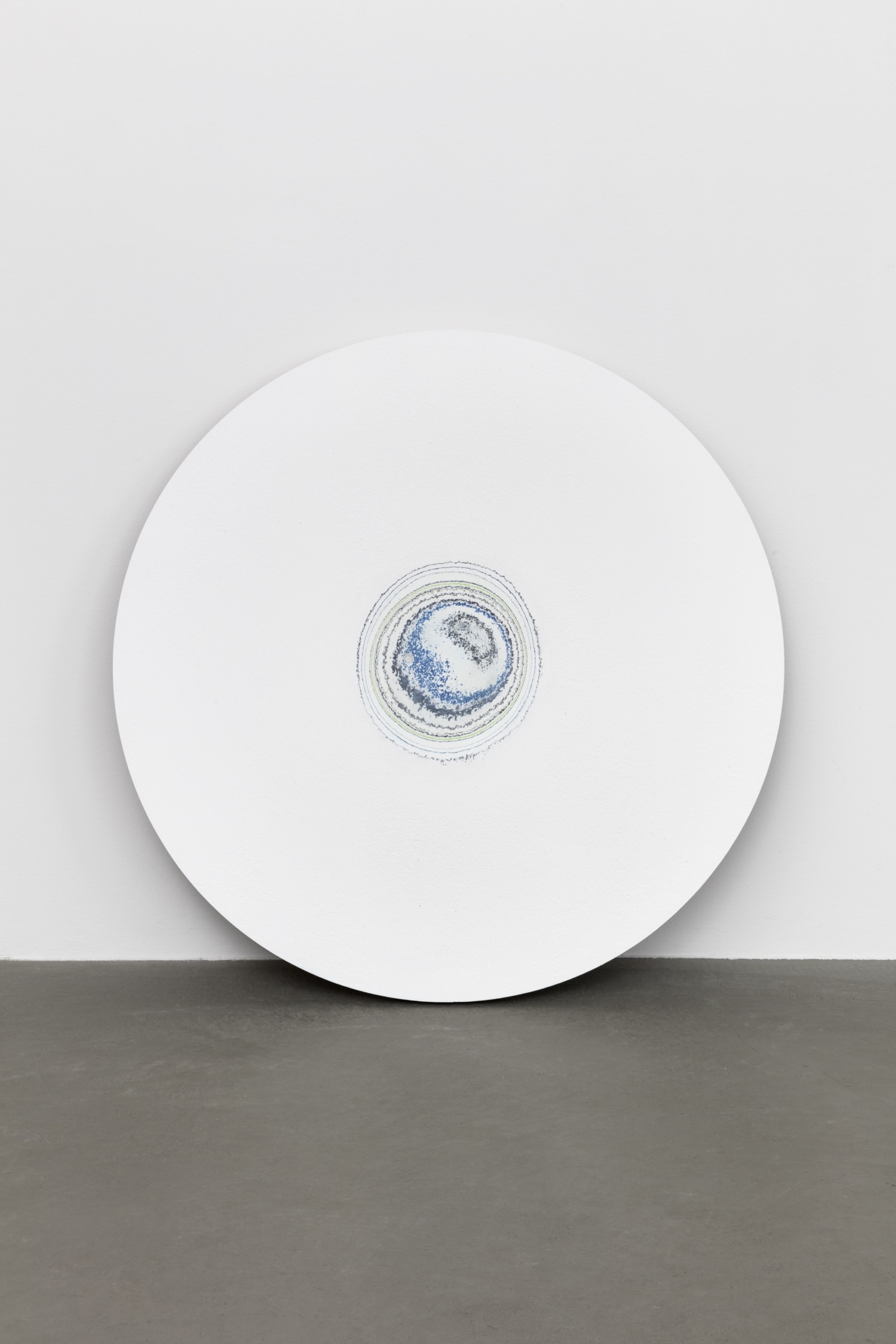 Timekeeper (Drill Core), Serpentine