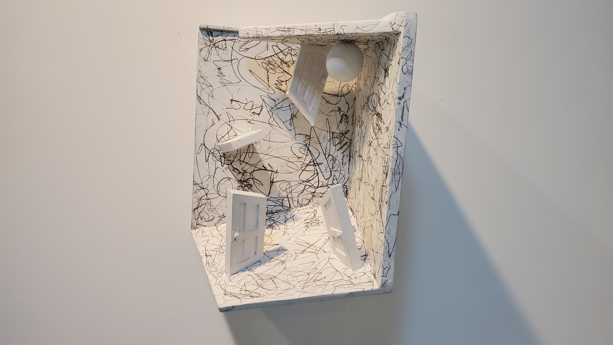 VISIBLE CRITICAL POINT 11