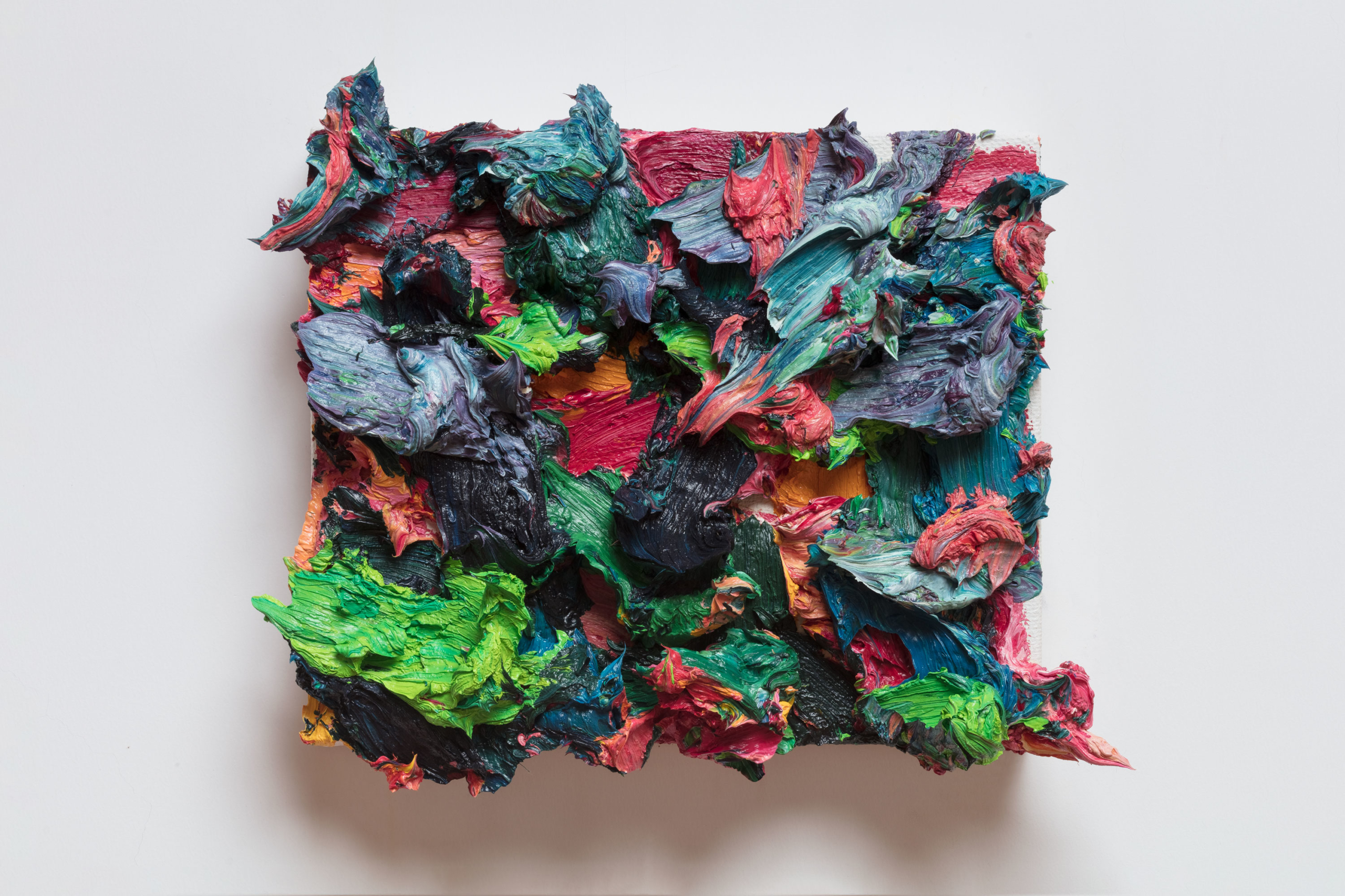 Whereabouts of Spring Unclear