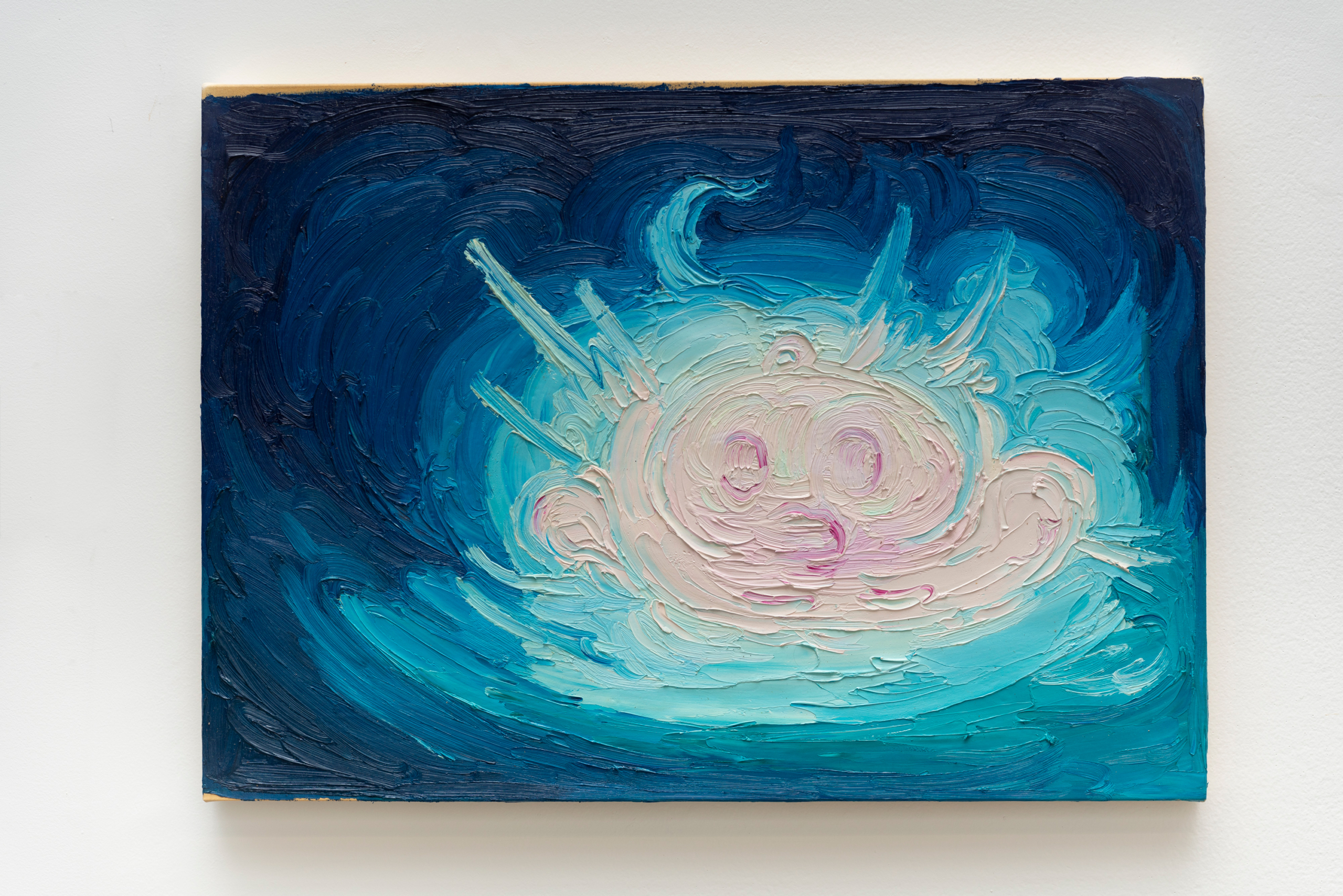 Lua Bebe / Baby Moon