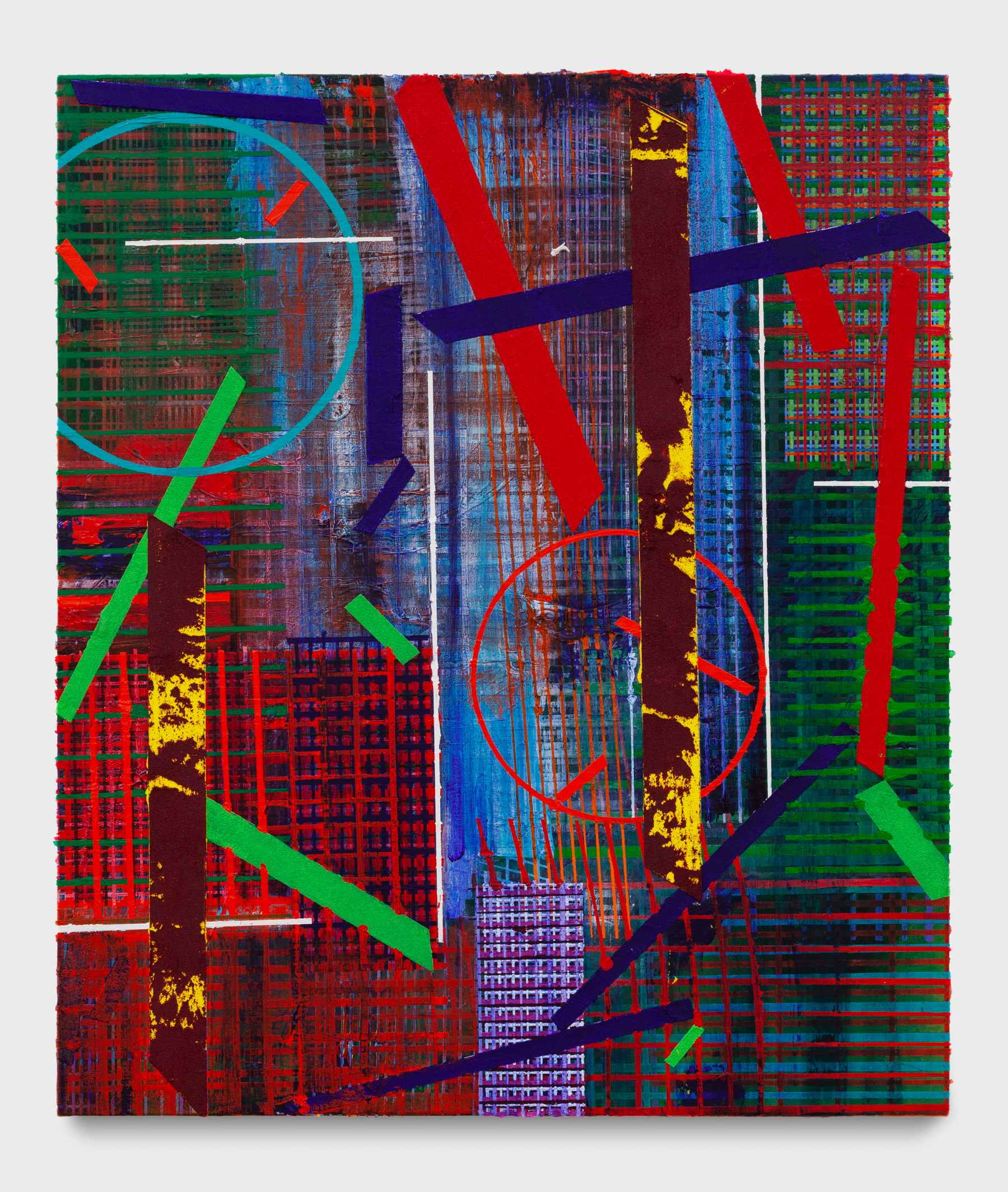 Impermanence—Kudzu