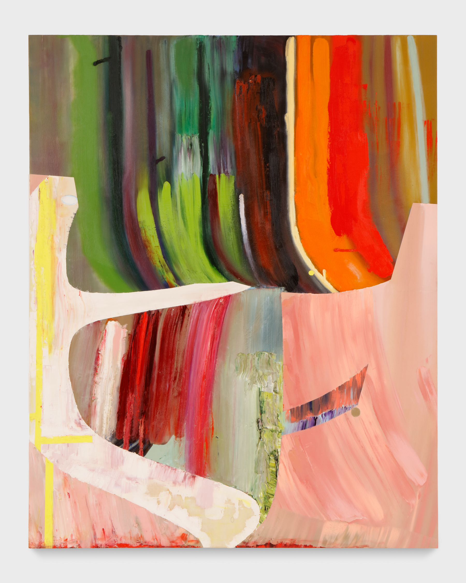 Impermanence 3—All that is Not Timely