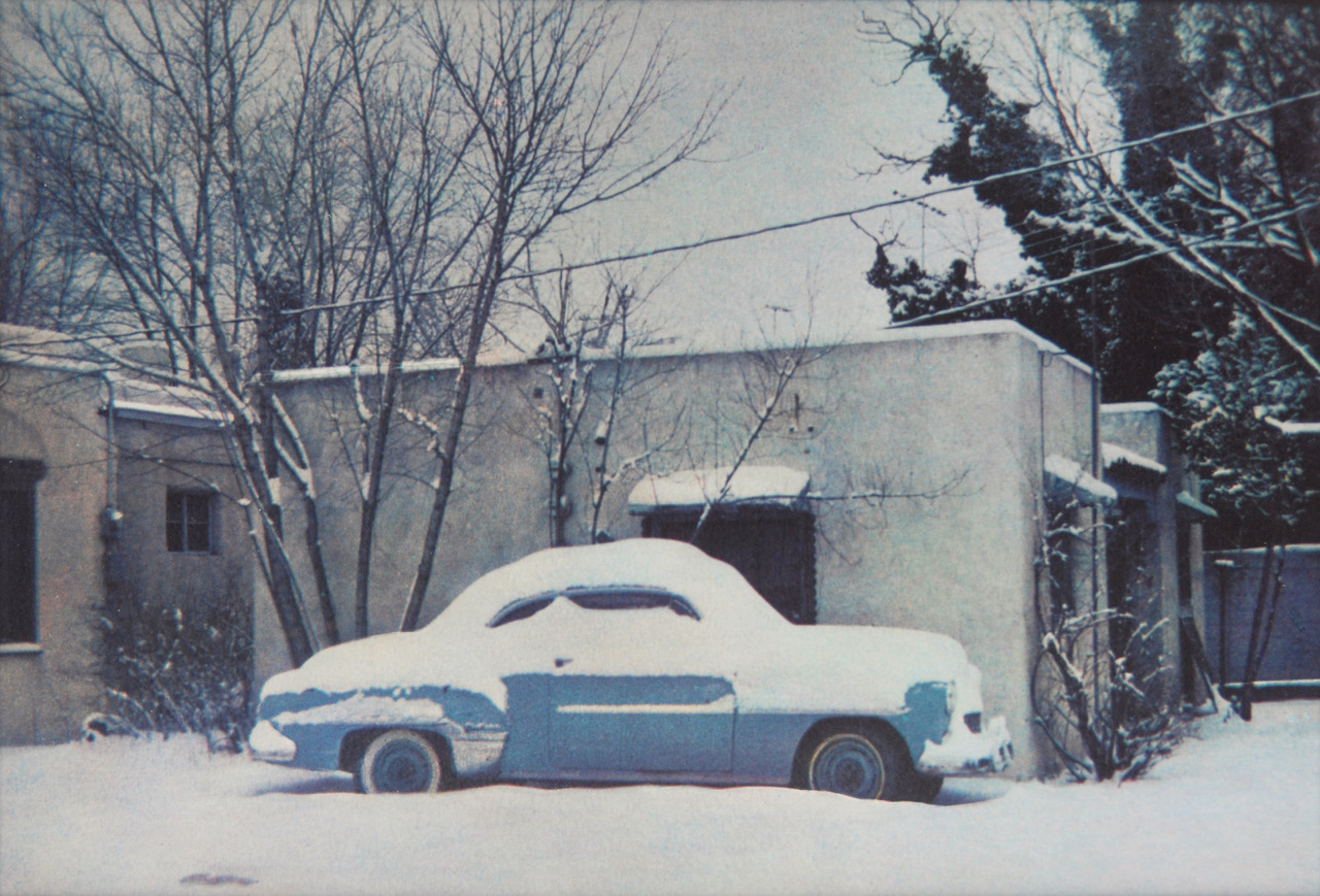 Santa Fe, Nouveau Mexique,