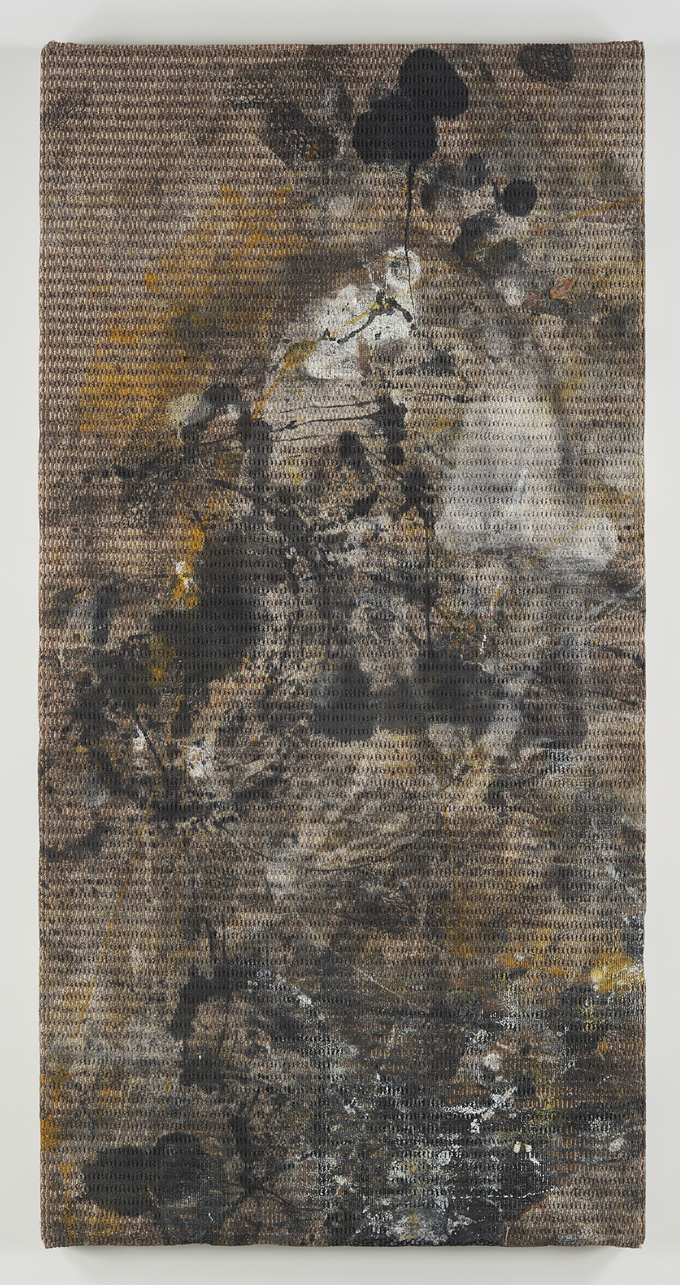 Abandoned Paradox (ホワイトハウスVer.)