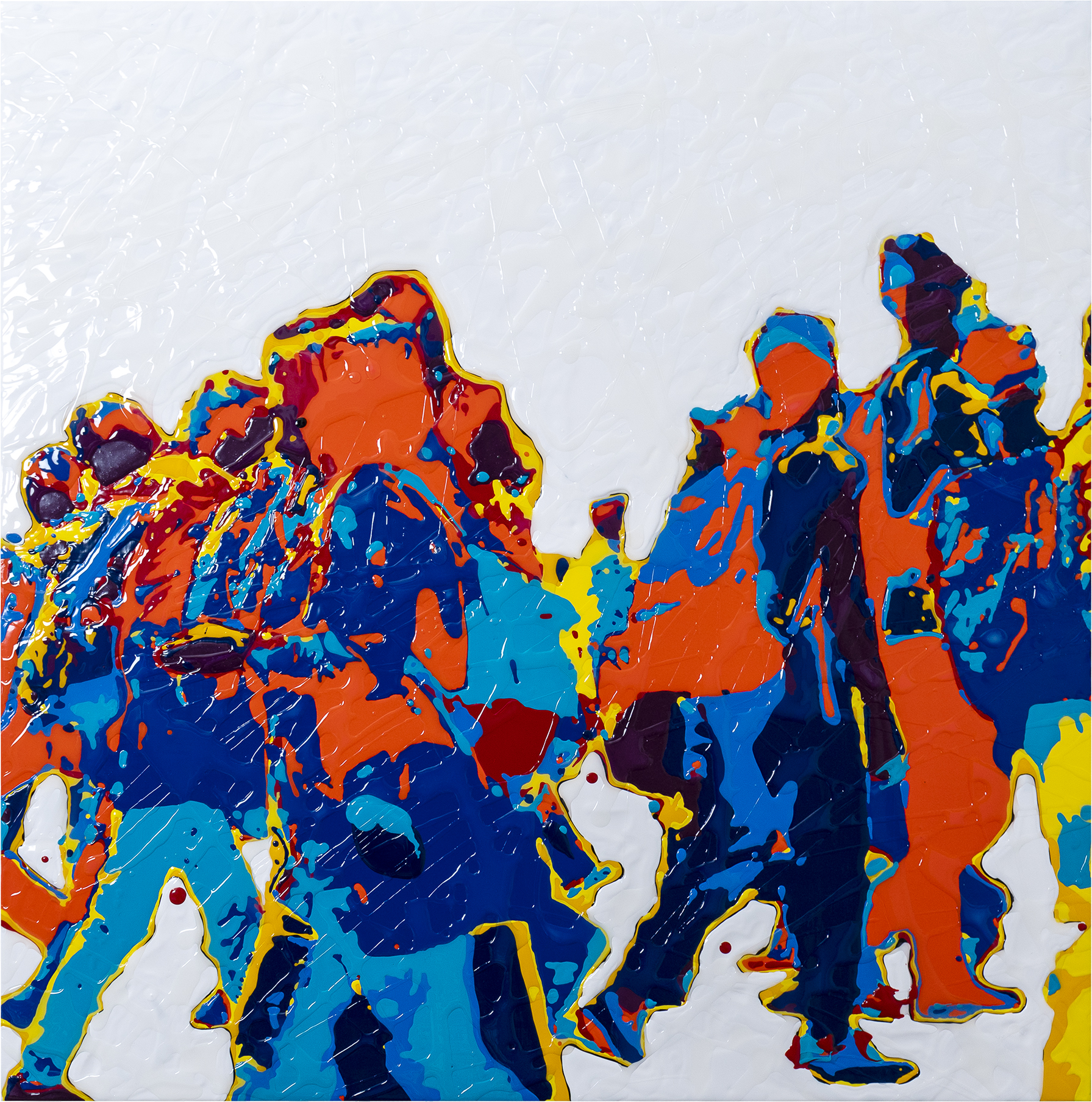 Drip color link -fiction ＿＿＿.♯1