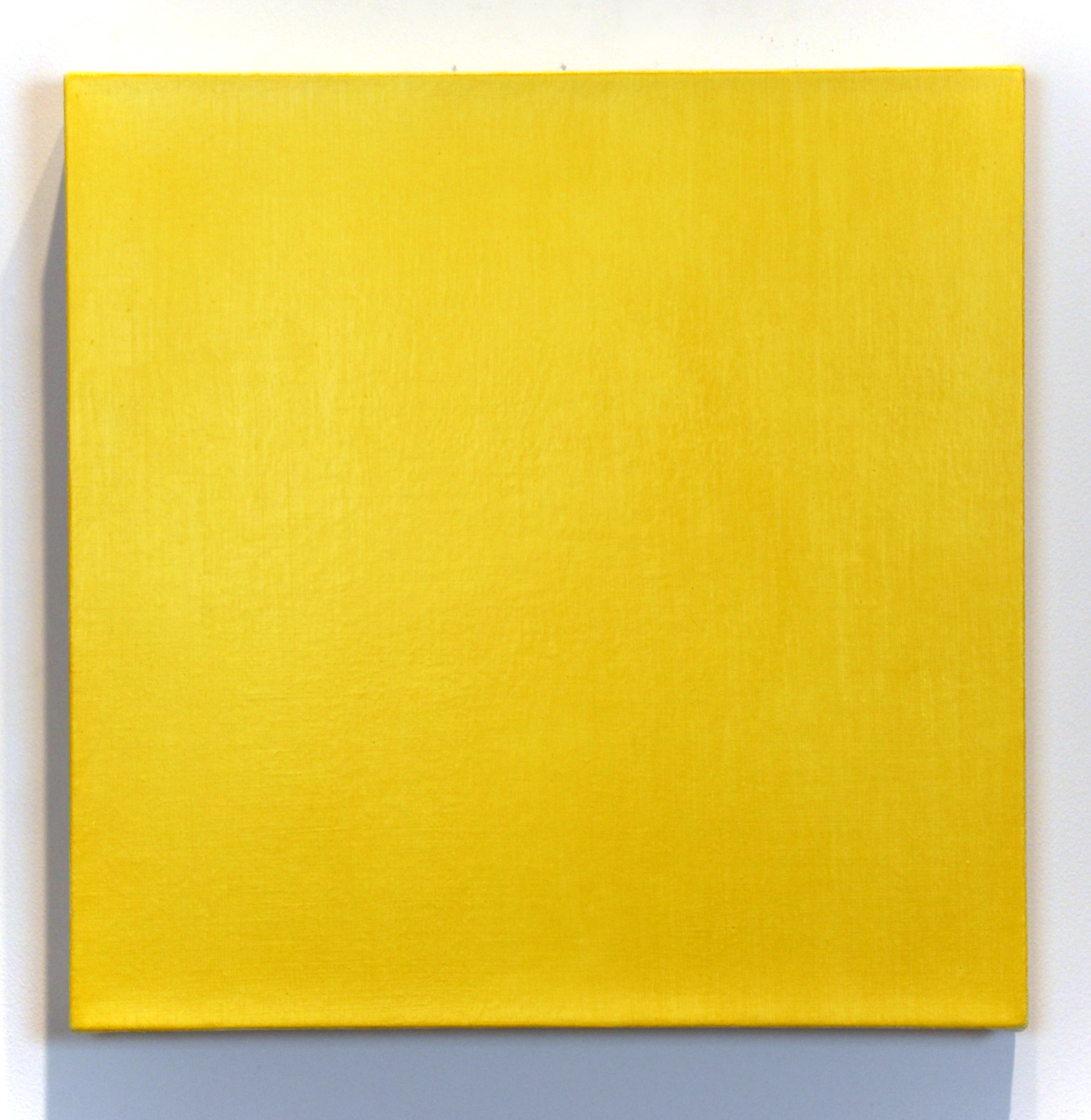 Naples Yellow/Indian Yellow