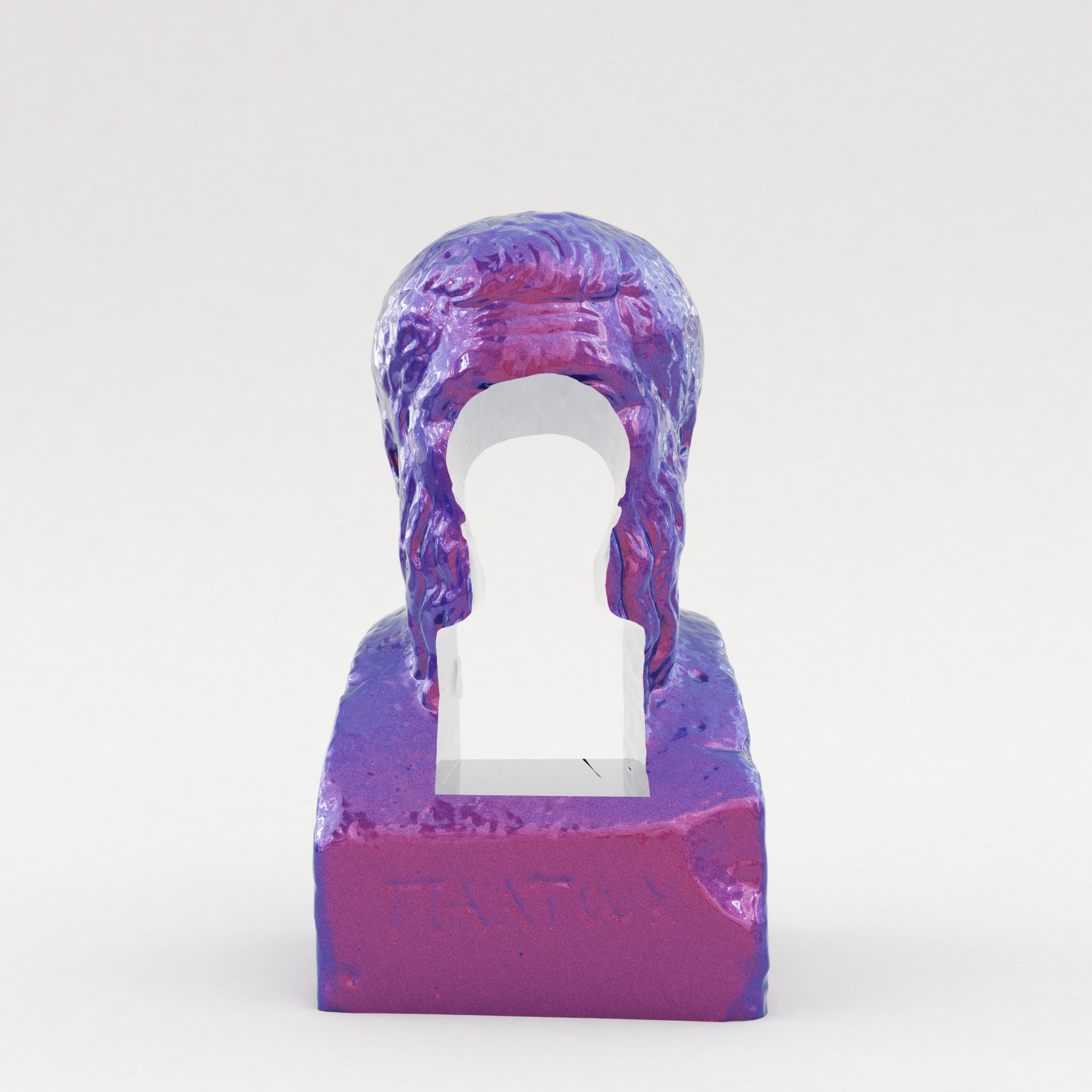 Bogus Romance #1(Hole by Plato)