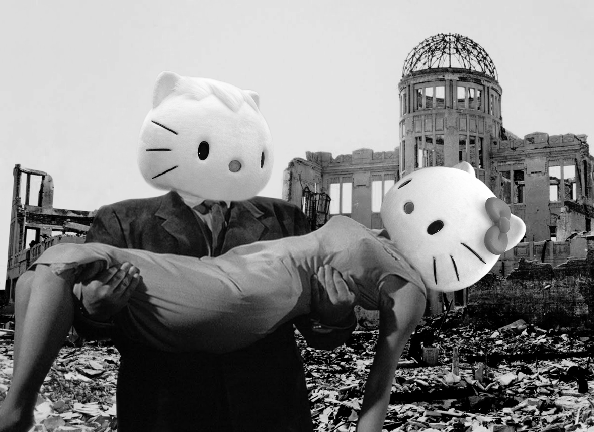 From Hiroshima With Love