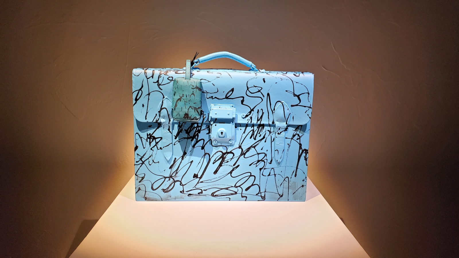 可視の臨界点 03 Artworks Art Collaboration Kyoto