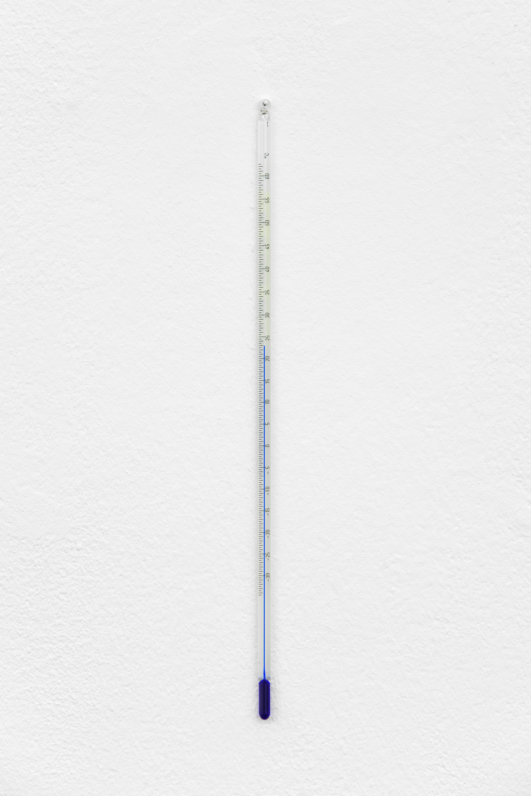 UNVERÄNDERUNG
