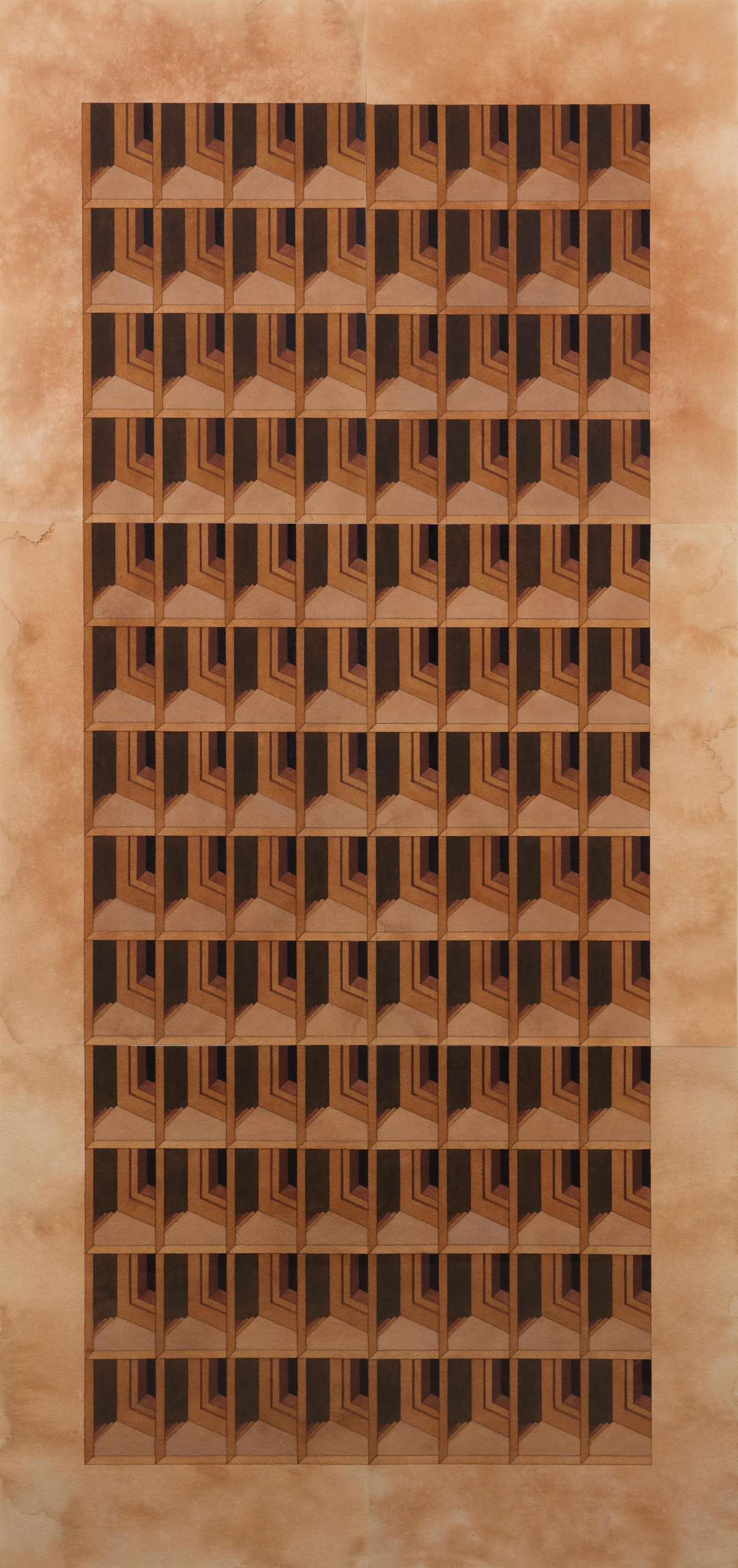 Hynagogia-Inside Looking In (Cellars)