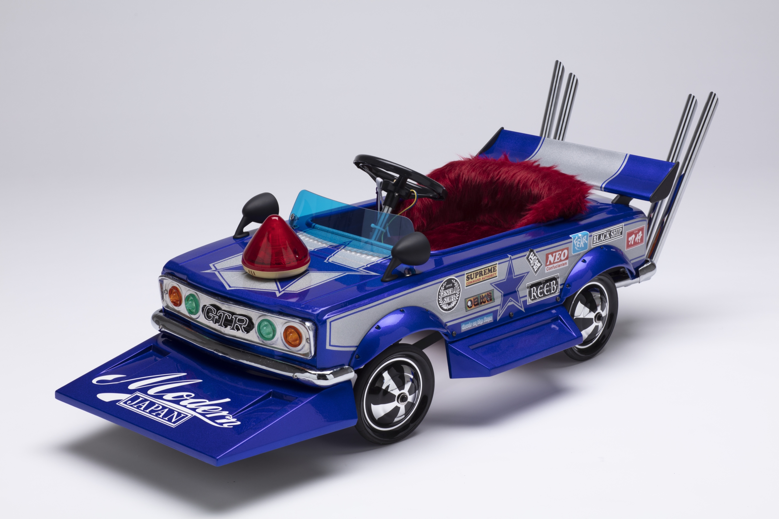 HUMAN’S OWN for kids 03