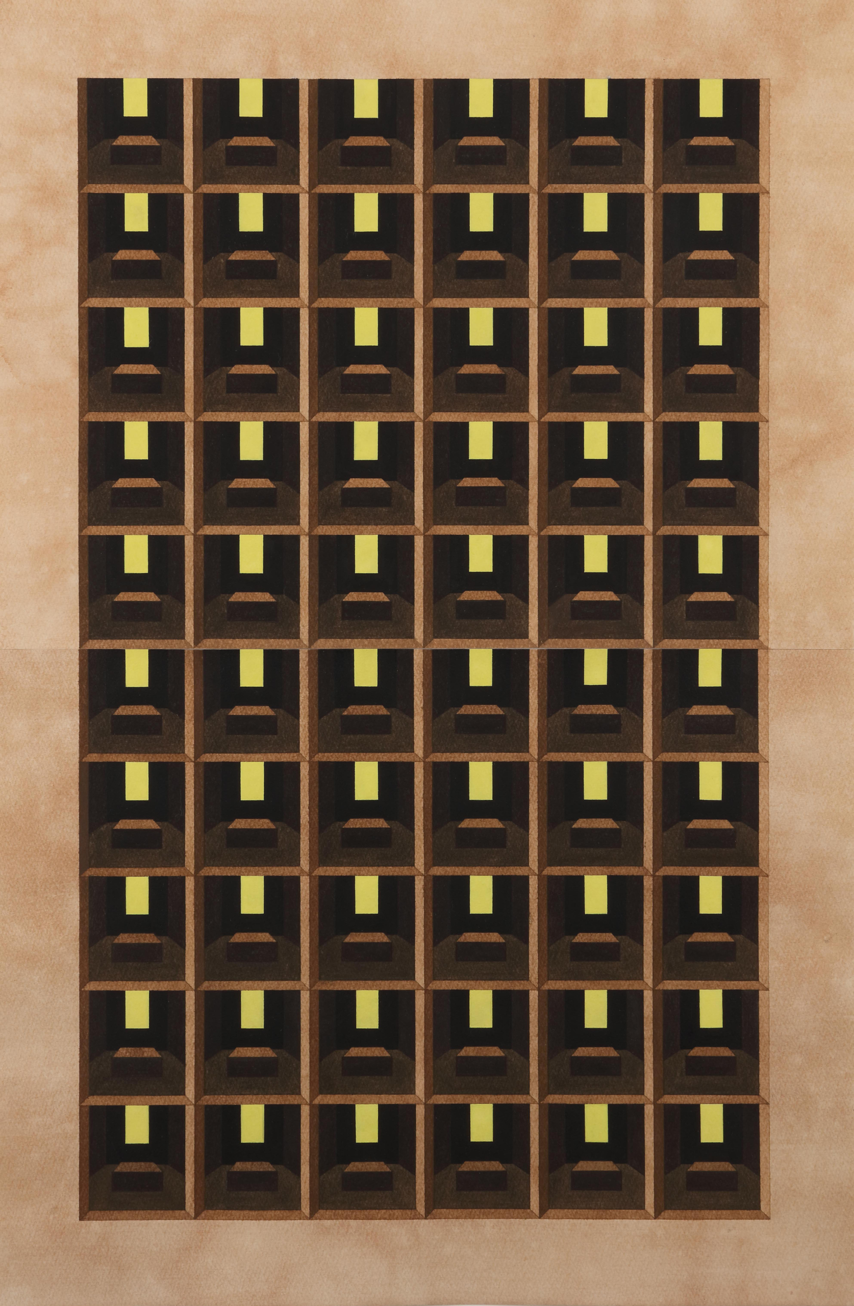 Hynagogia-Inside Looking In (Alters)