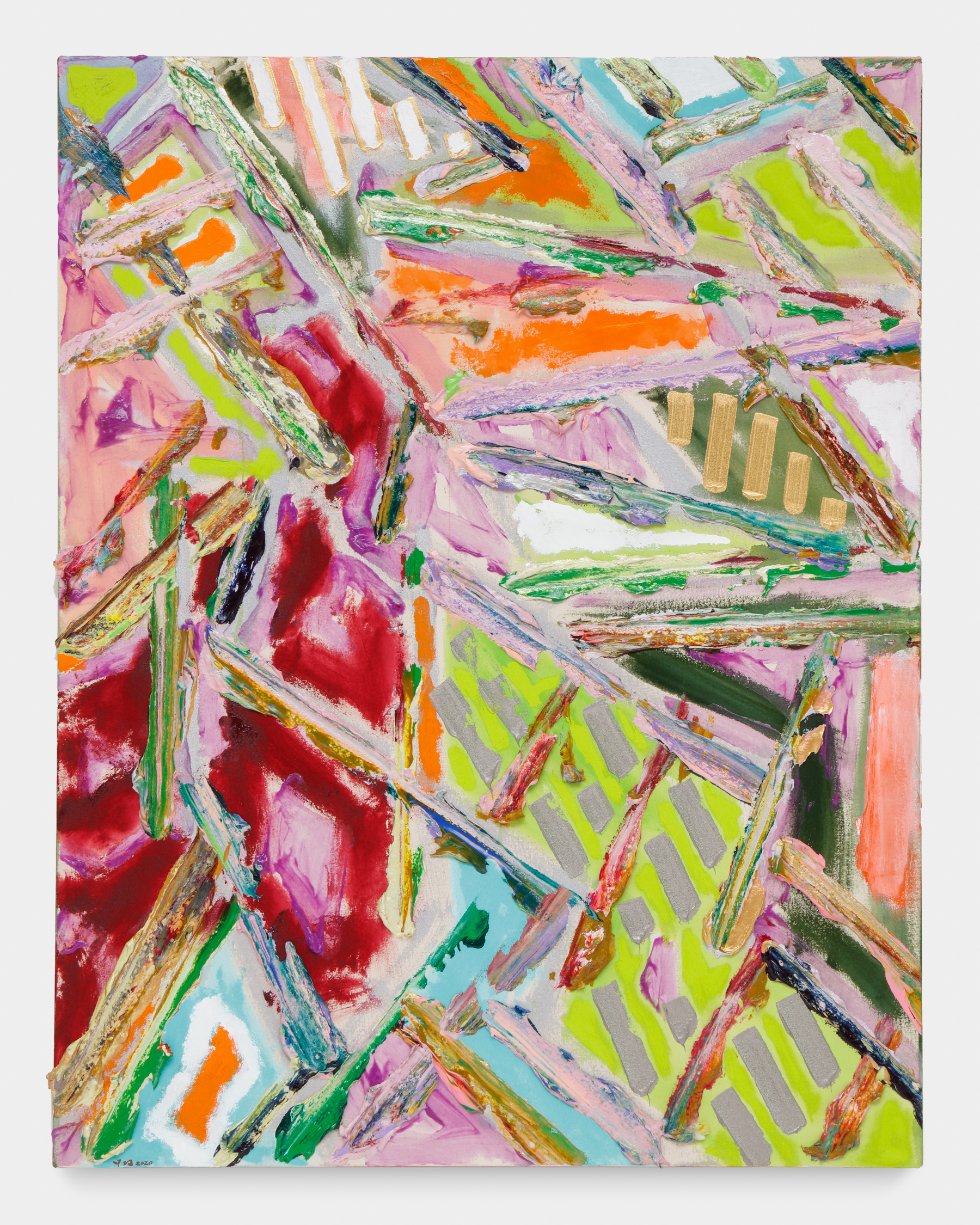 破庵 70 (西御荷鉾山)